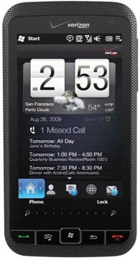 htc imagio