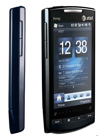 htc pure